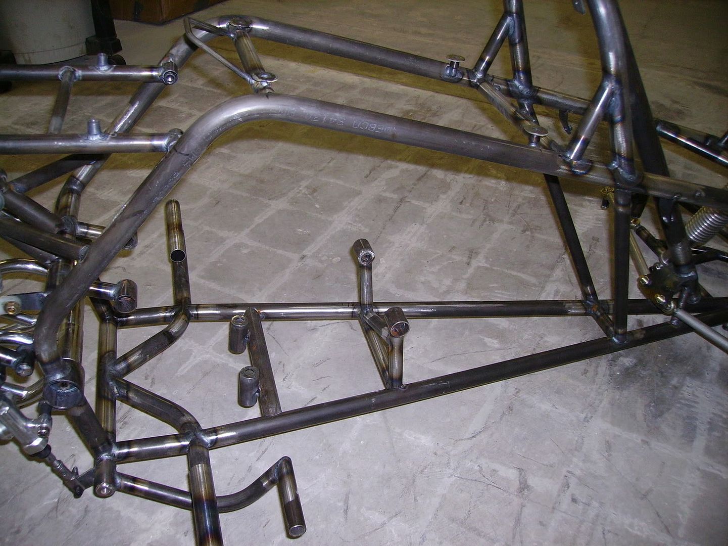 2009 Stellar Machine and Performance ATV Drag Racer Forums